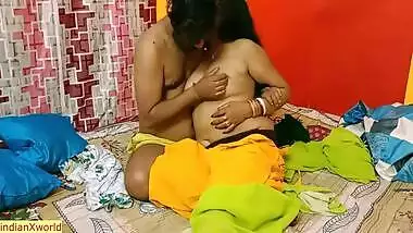 Hot Mother - Indian Hot Stepmom Has Hot Sex With Stepson! Father Doesn’t Know