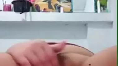 Hot Bhabi Video Call 1