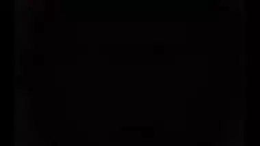 Tamil sex videos of a young house wife enjoying a nice home sex session