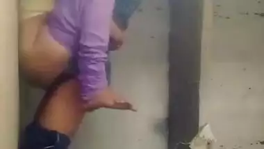 Desi couple’s first sex in new home