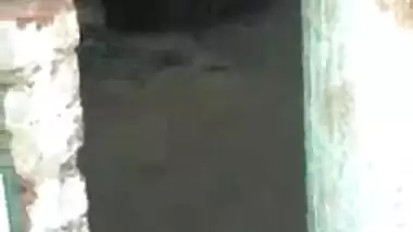 Dehati Sex In front Of Mother