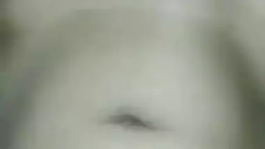 Hot Hindi Bhabhi Showing Off Fuck Video