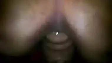 IIndian Aunt anal
