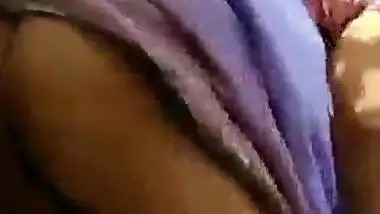 Desi bhabhi open outdoor