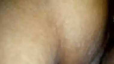 Nepali wife get hard ass fuck