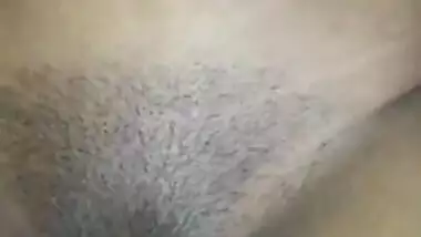 Desi Girlfriend Fucks Big Black Cock