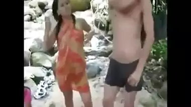 Indian free porn of desi neighbors outdoor fucking mms scandals