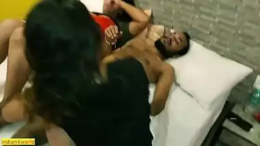 Indian Naughty doctor SEX treatment! Amazing xxx hot sex