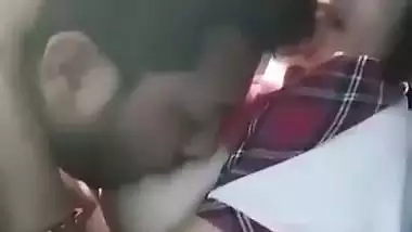 Wife wears erotic clothes and enjoys couple sex