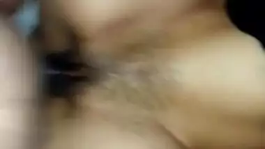 Desi sexy girlfriend fucked by boyfriend