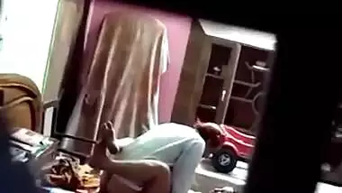 Bahu sasur fucking, recorded secretly
