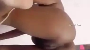 Young Indian woman is irresistibly fascinating in her XXX show