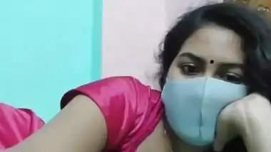 Priya Devi Hot Boobs Show Video 2