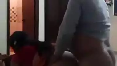 Indian Mallu Office Couples Ass Ride