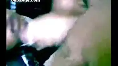 Ikshita getting exposed and fucked by her boyfriend video