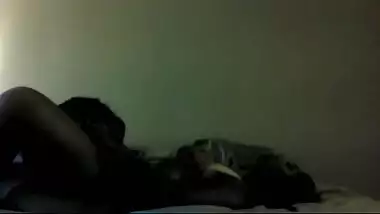 Desi house wife hardcore sex with her husband’s student