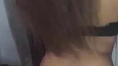 Indian (Delhi Girl) aditi chopra doing live naked sex on desichaturbate.com