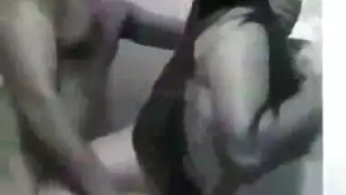 Desi girl private part shown in B-grade movie clip