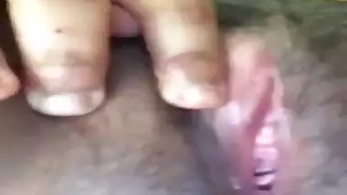 hot indian housewife capture herself..