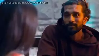 play with friend wife pussy while dinnet