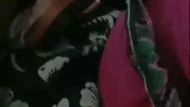 Tamil chubby girl exposed boob and pussy on cam show 2