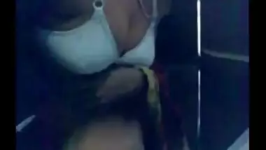XXX village sex video aunty with neighbor