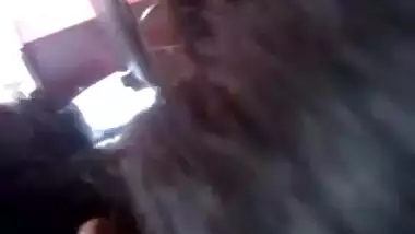 Desi neighbour Big BOOBS ChotiBahen Nipples sucked Kissed