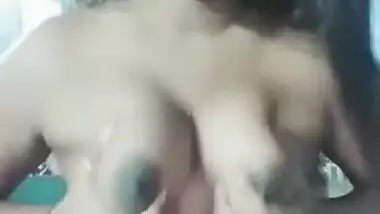 Horny Bangla Paid Randi Shows Her Boobs And Pussy Part 6