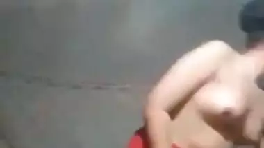 Lovely Desi Sexy Girl Fingering