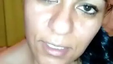 Horny Nri Handjob