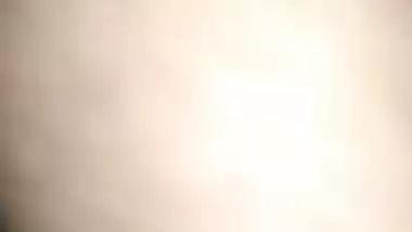 Desi guy fucks a hairy pussy and fills it with cum