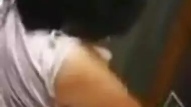 Showroom dress change 67