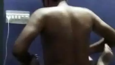 Indian Wife hard Fucked By Hubby Friend