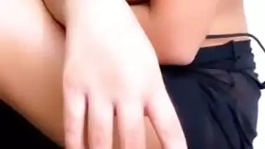 Cute Indian Girl Bad Alina Shows Boobs And Pussy On Tango Show Part 5