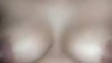 Bhabhi riding dick of her husbandâ€™s bro in a horny mood