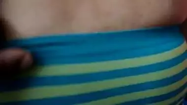 Enjoying big boobs wali bhabhi on her birthday