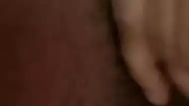 Muslim Bhabhi sex MMS video