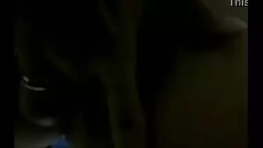 Indian best MMS of Amity school virgin sexy nude girl fuck by lover
