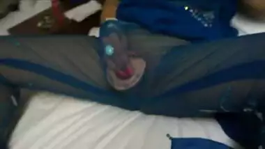 not auntie teasing me part 2