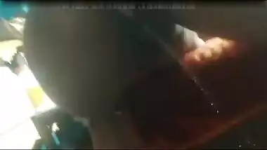 Newly married wife desi chudai doggy viral sex