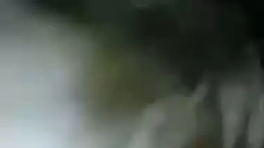 Village Desi XXX girl riding her boyfriend’s big dick on camera MMS