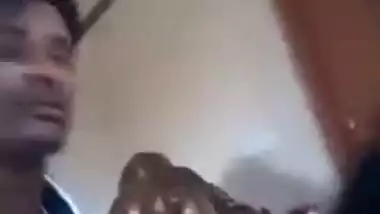 Every self-confident couple has homemade porn and Indians are going to film it