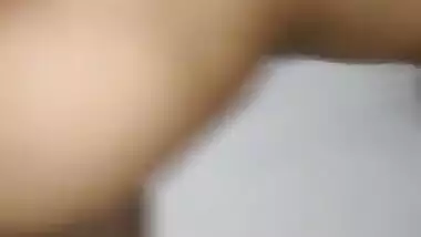 Desi Gf hard doggy Fuck by bf