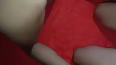 Girlfriend Hot Pussy
