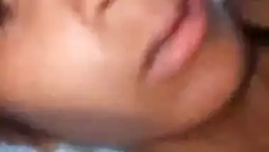 Super Horny Girl Riding On Bf And Fucking With Loudmoaning And Squirting