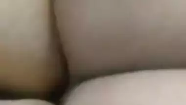 Video is interesting in a sexual way because boy paws sex partner