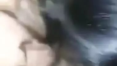 Desi has XXX sex with her hubby cowgirl in this amateur close-up video