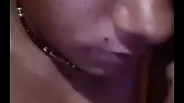 Desi randi bhabhi boob sow