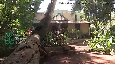 Hot B grade movie about a sexy maid