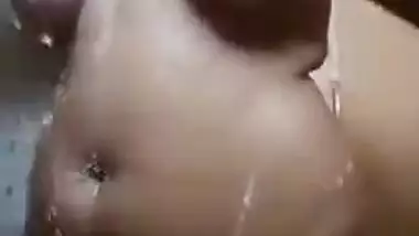 Indian girl nude video call to her boyfriend